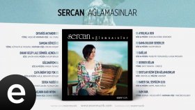 Sercan - Bahçanın Harı Mıyım Sercan - Bahçanın Harı Mıyım