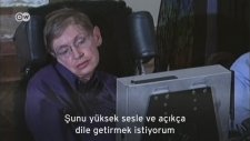 Stephen Hawking Kimdir