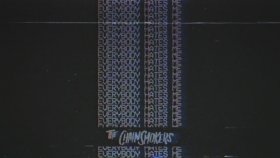 The Chainsmokers - Everybody Hates Me The Chainsmokers - Everybody Hates Me