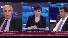 Tsk İnsanların Psikolojisini Bozuyor - Dr Hüseyin Bağcı