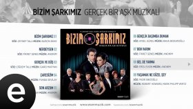 Tülay Özer - Feat. Ender Yiğit - Gel De Yanma Tülay Özer - Feat. Ender Yiğit - Gel De Yanma