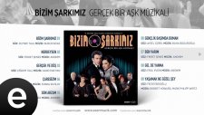 Yeşim Salkım - Ben Varım