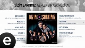 Yeşim Salkım - Ben Varım Yeşim Salkım - Ben Varım