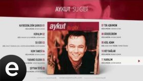 Aykut - Karalım Aykut - Karalım