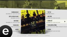 Af - Durma Git