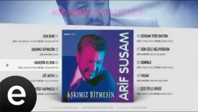 Arif Susam - Haberin Olsun Arif Susam - Haberin Olsun