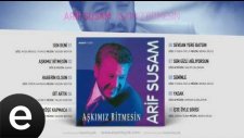Arif Susam - Köşe Kapmaca