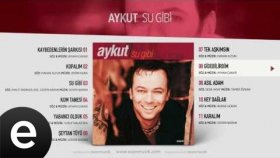 Aykut - Gidebilirdim Aykut - Gidebilirdim