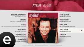 Aykut - Hey Dağlar Aykut - Hey Dağlar