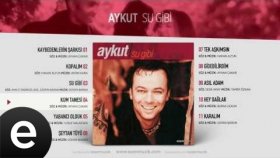 Aykut - Kum Tanesi Aykut - Kum Tanesi