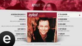 Aykut - Tek Aşkımsın Aykut - Tek Aşkımsın