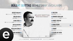 Bülent Serttaş - Gonca Gülüm