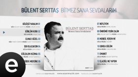 Bülent Serttaş - Gönlüm Kırık