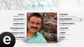 Bülent Serttaş - Tasa Koydum Kınayı