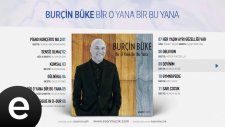 Burçin Büke - Devinim