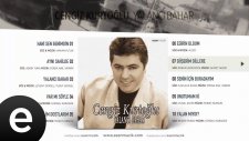 Cengiz Kurtoğlu - Düşerim Dillere