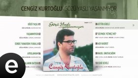 Cengiz Kurtoğlu - Gittin Gideli