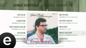 Cengiz Kurtoğlu - Nasıl Unutacağım