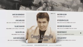 Cengiz Kurtoğlu - Unutamam Ki