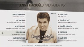 Cengiz Kurtoğlu - Var Mı Söyle