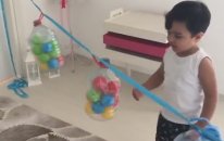 Eğlenceli Çoçuk Oyunları