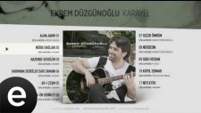 Ekrem Düzgünoğlu - Niğde Bağları