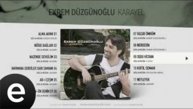 Ekrem Düzgünoğlu - Sebu Hicran