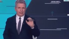 Erdoğan Arıkan: Fenerbahçe ve Galatasaray Gerçekten Küçük Takımlar