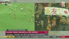 GS TV'de şok 6 işareti!