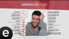 Hakan Altun - Aşkım Aşkım