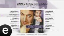 Hakan Altun - Aşkıma Son Şarkım
