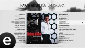 Hakan Altun - Canım Gitti Hakan Altun - Canım Gitti