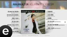 Hakan Altun - Gül Belalıdır