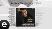 Hakan Altun - Hain Geceler