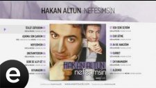 Hakan Altun - Teklif Ediyorum