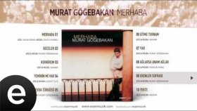 Murat Göğebakan - Erenler Sofrası