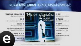 Murat Göğebakan - Gardiyan