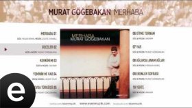 Murat Göğebakan - Geceler