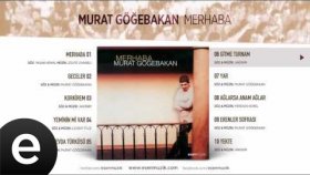 Murat Göğebakan - Gitme