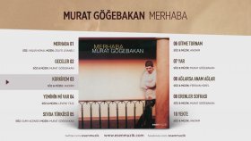 Murat Göğebakan - Korkirem
