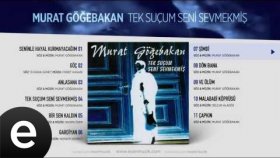 Murat Göğebakan - Şimdi Murat Göğebakan - Şimdi
