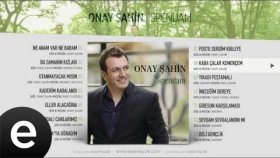 Onay Şahin - Kaba Çalar Kemençem Onay Şahin - Kaba Çalar Kemençem