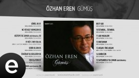 Özhan Eren - Sen Olaydın