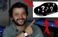 Şahsi Aracım Ne? - Sorularınızı Yanıtladım! #1
