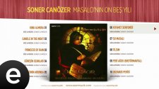 Soner Canözer - Kıyamet Senfonisi