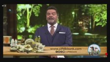 Beyaz Show Çiftlik Bank Reklamı