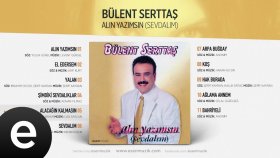 Bülent Serttaş - Alacağın Kalmasın