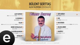 Bülent Serttaş - Arpa Buğday