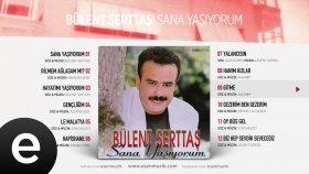 Bülent Serttaş - Gitme