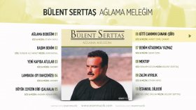 Bülent Serttaş - Gitti Canımın Cananı